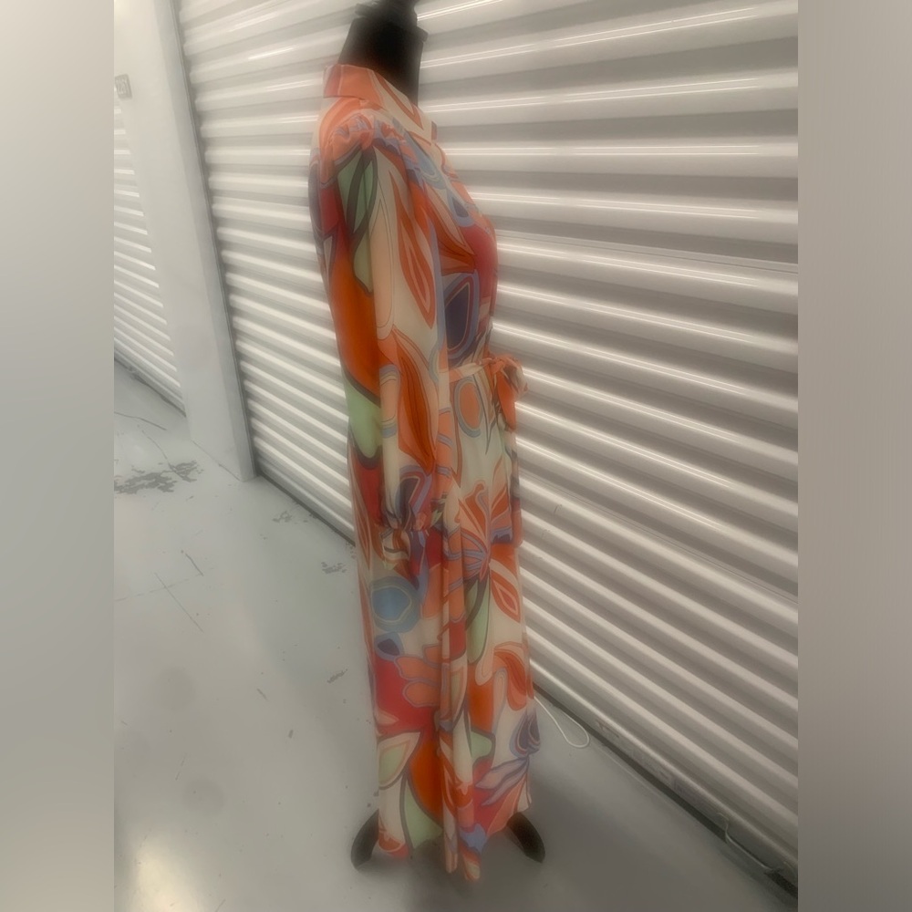 Alexis For Target Collaboration Dress - Picture 12 of 14